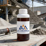 Concrete Strength & Cost Saver