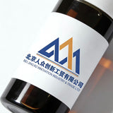 Special Additive for High-alkali Clinker