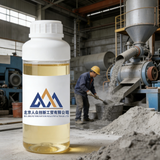 Concrete Setting Regulator