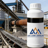 Special Additive for High-alkali Clinker