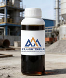 Special Grinding Aid for Limestone Cement
